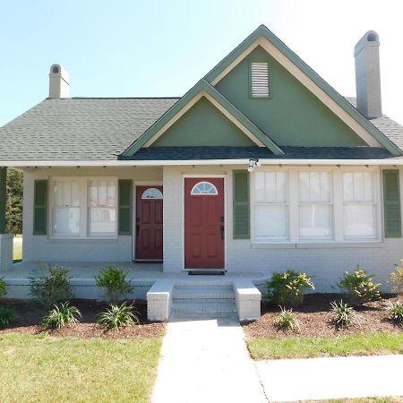 Lawrence Village Bed And Breakfast Swainsboro Экстерьер фото