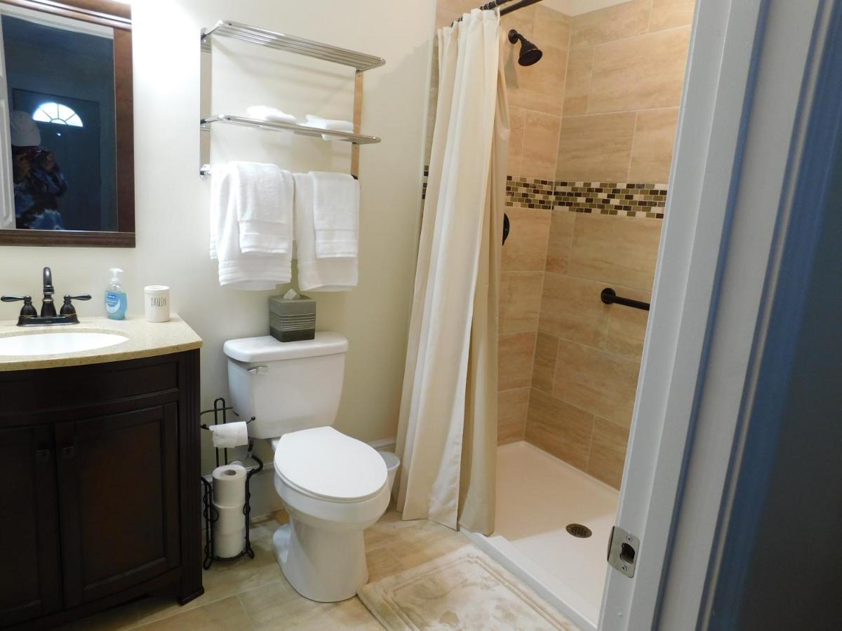 Lawrence Village Bed And Breakfast Swainsboro Экстерьер фото