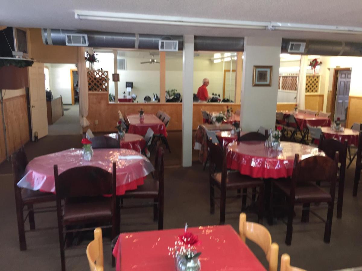 Lawrence Village Bed And Breakfast Swainsboro Экстерьер фото